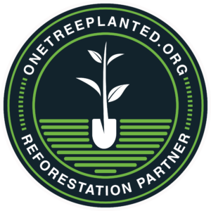 one tree planted logo